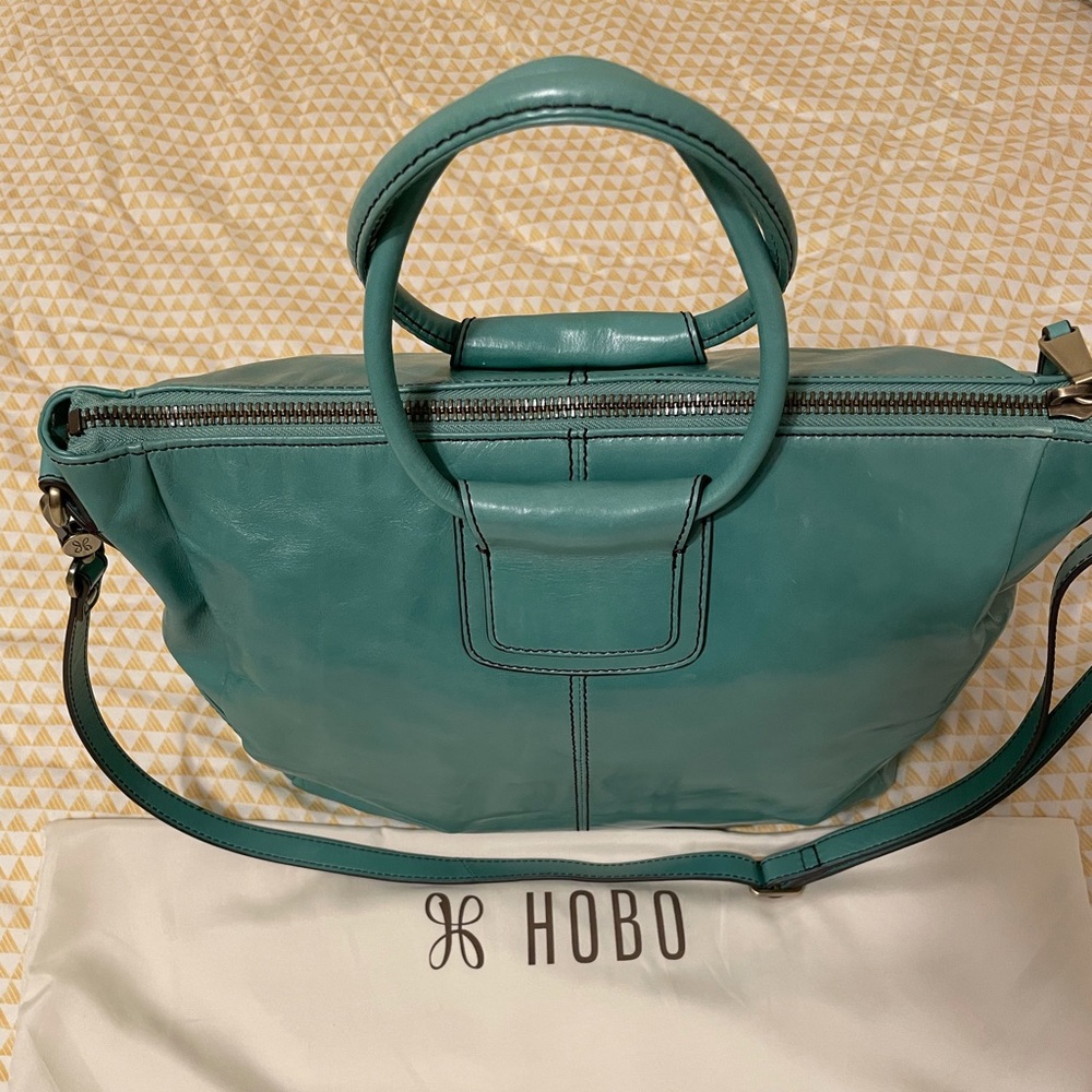 HOBO Shelia Large Satchel
